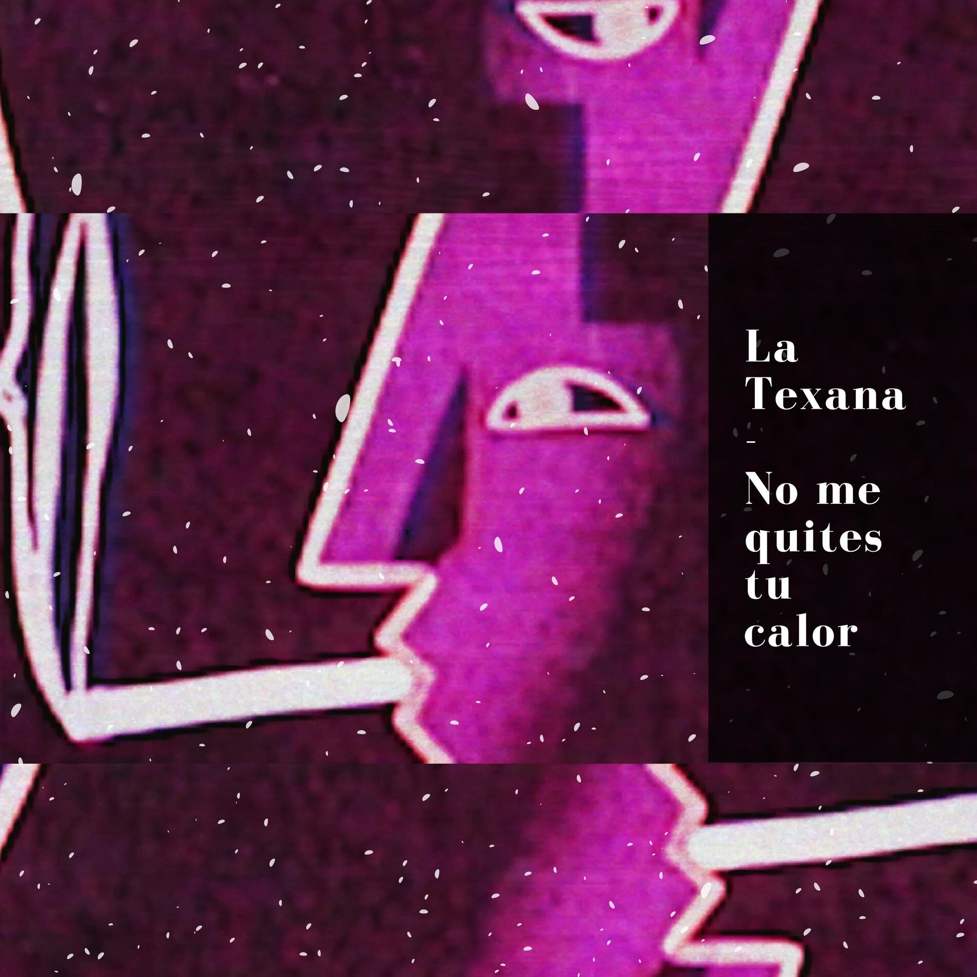 Album cover of No me quites tu calor