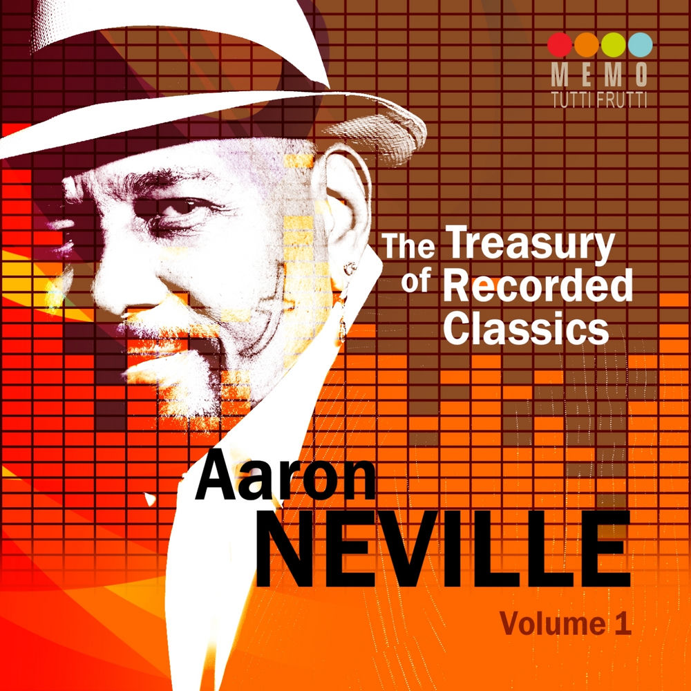 Pochette The Treasury of Recorded Classics