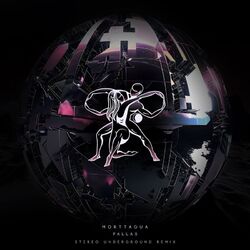 Cover of Pallas - Stereo Underground Remix