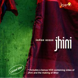 Cover of Jhini