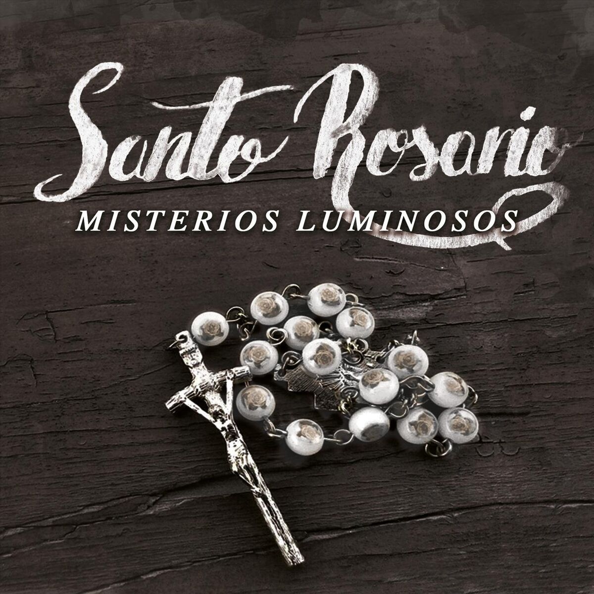 Album cover of Mi Alma Te Busca