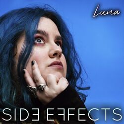 Cover of Side Effects