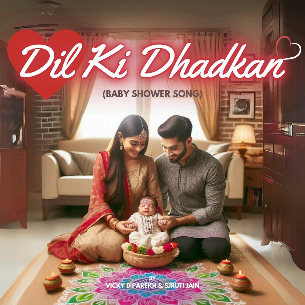 Picture of Dil Ki Dhadkan (baby Shower Song)