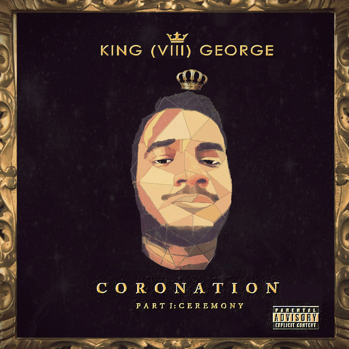 Album cover of Coronation, Pt. 1 - Ceremony
