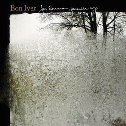 Cover of For Emma, Forever Ago
