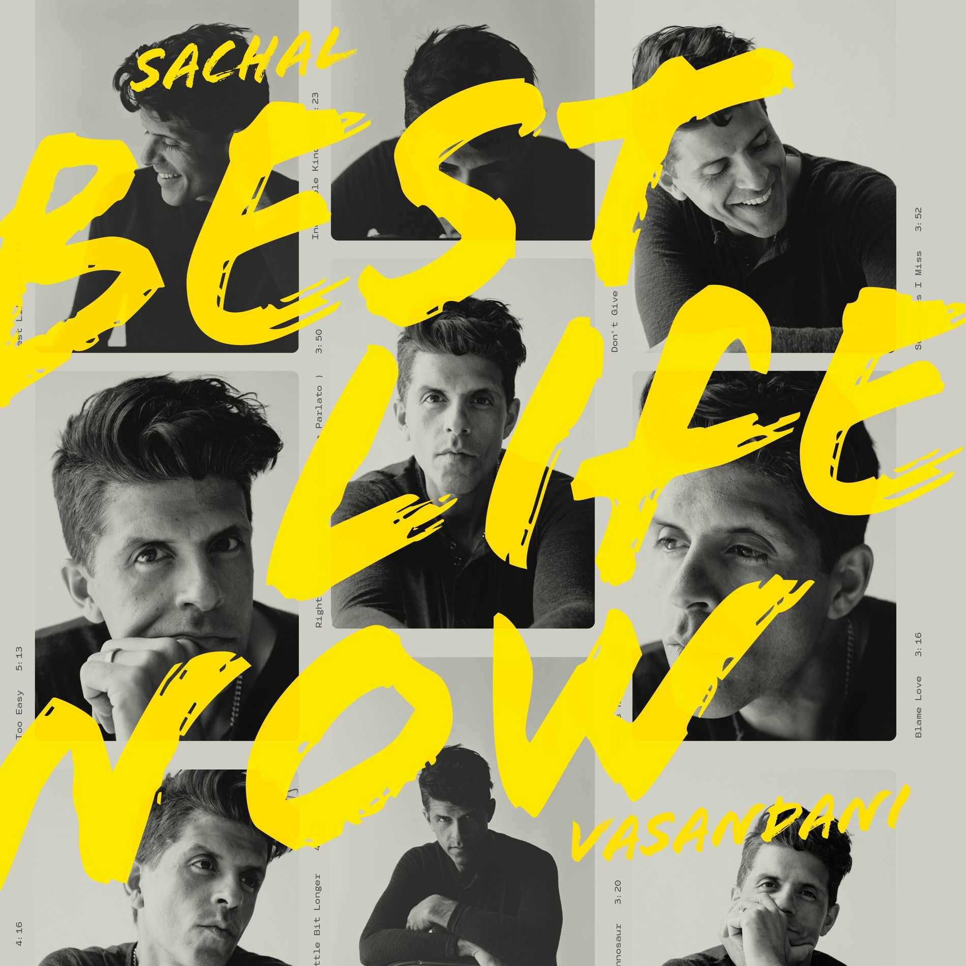 Album cover of Best Life Now