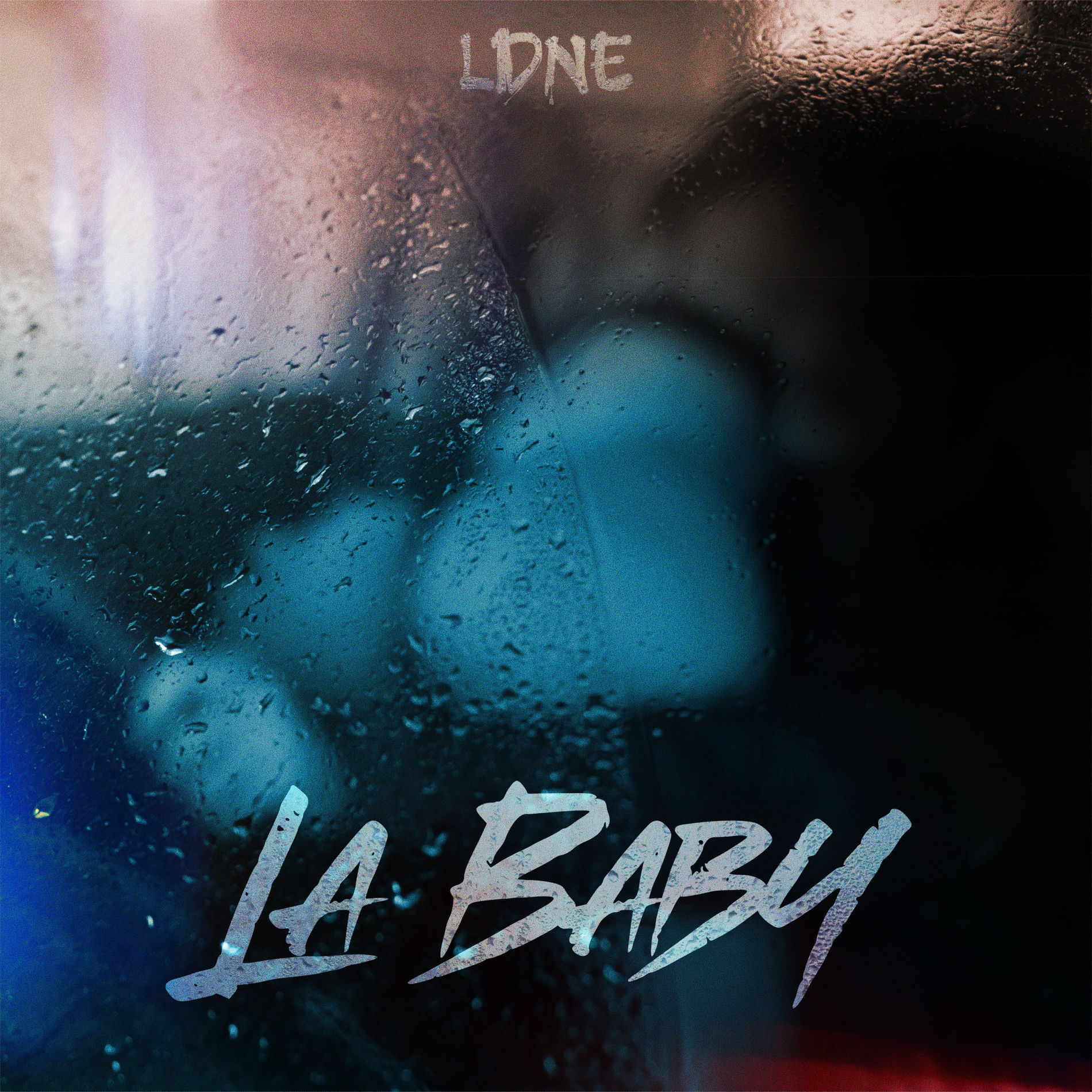 Album cover of La Baby