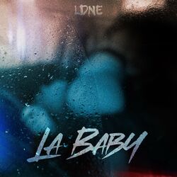 Cover of La Baby