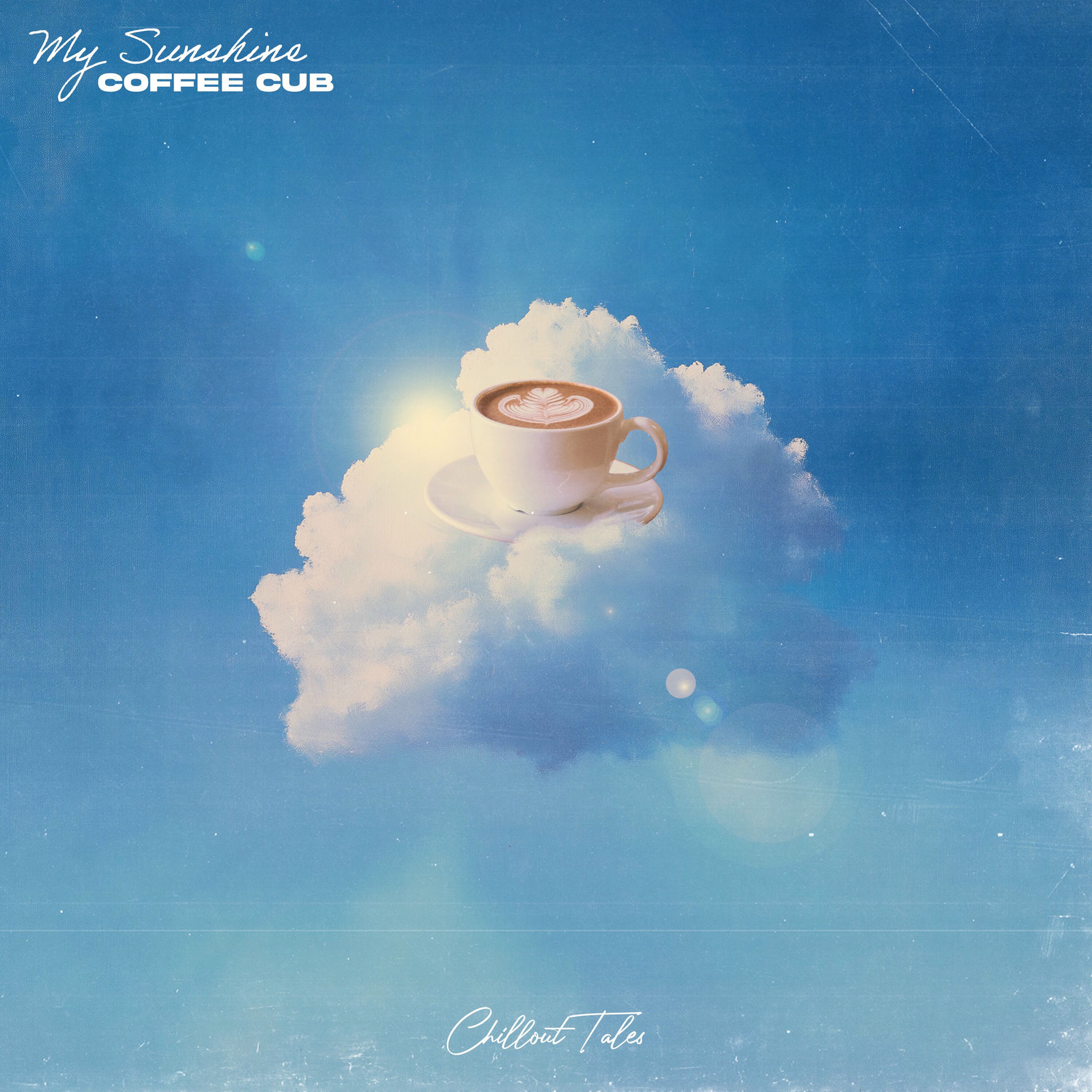 Album cover of My Sunshine