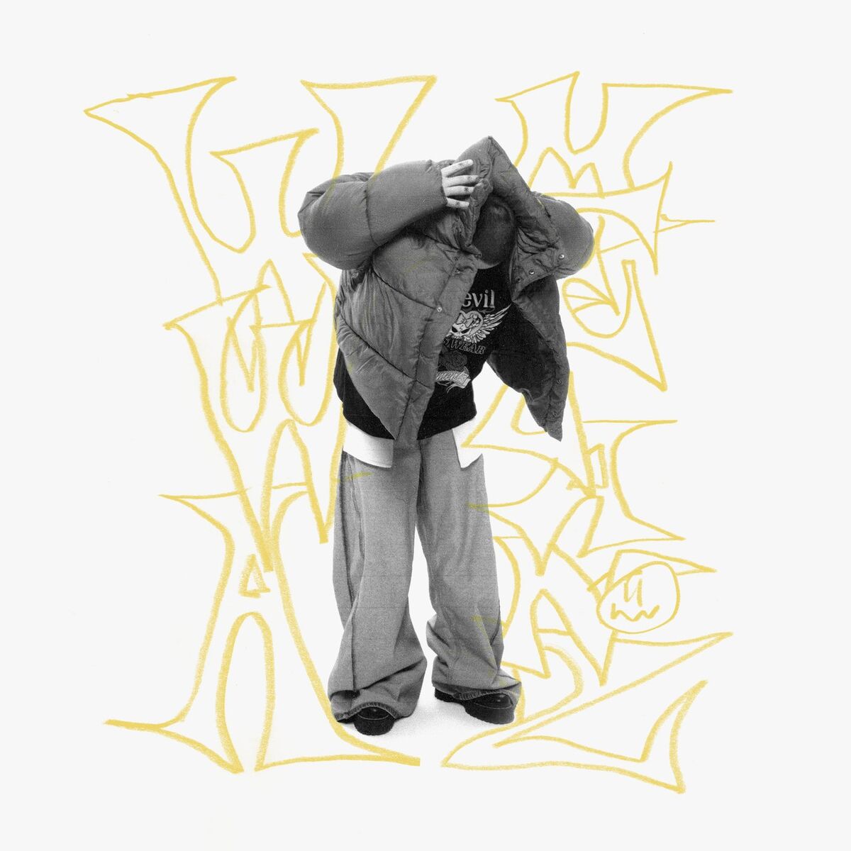Album cover of WWA Melanż