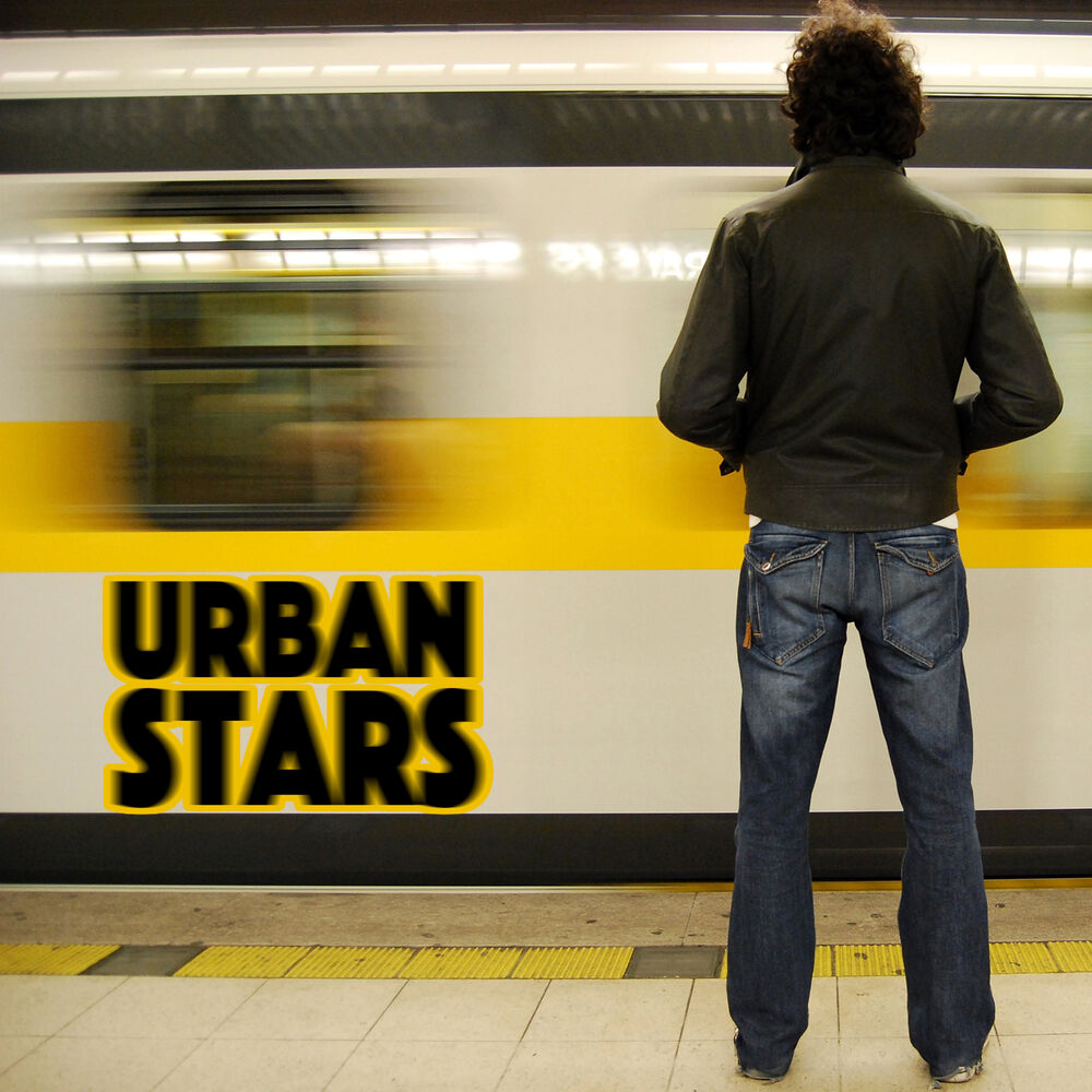 Picture of Urban Stars