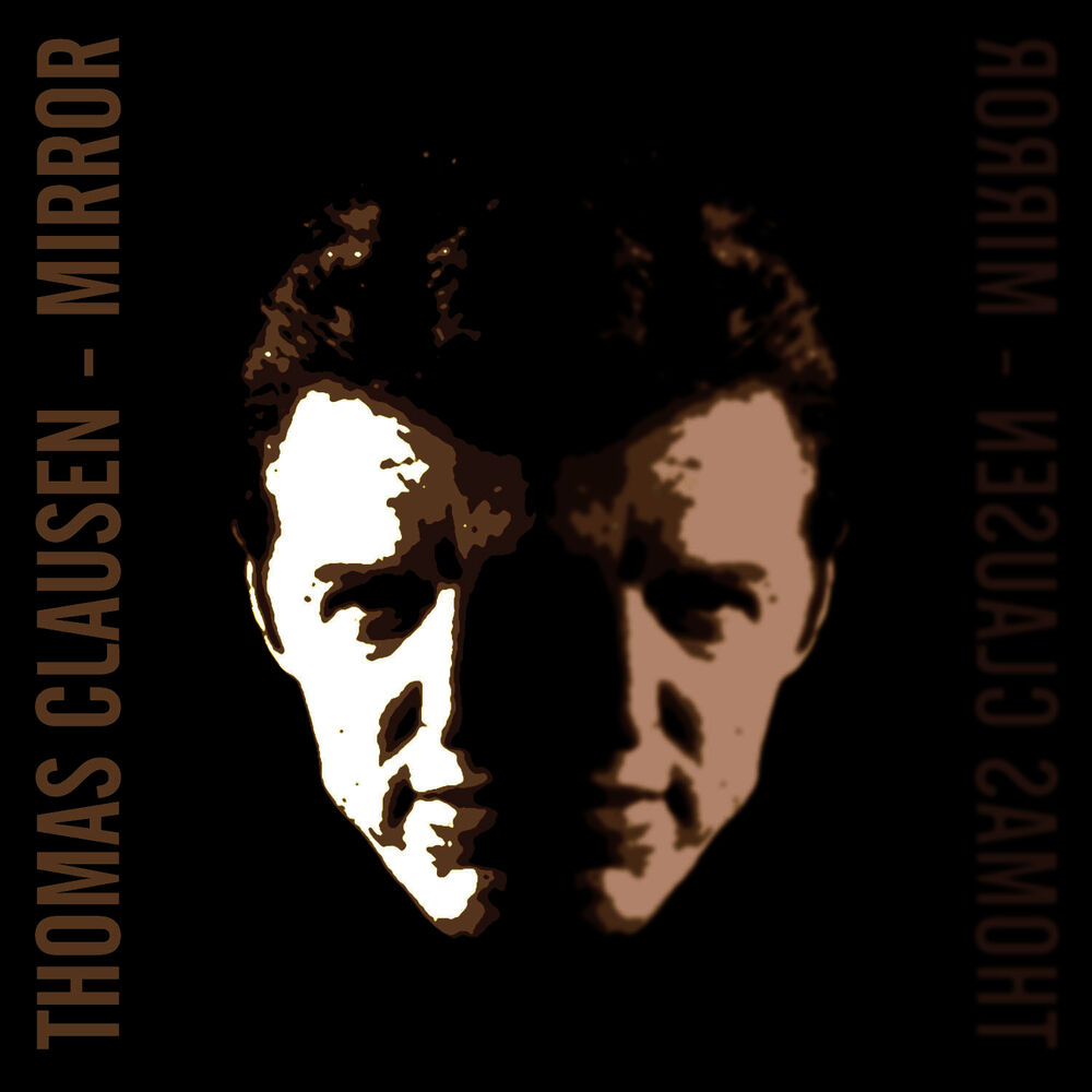 Picture of Mirror (feat. Jan Zum Vohrde & Aage Tanggaard)