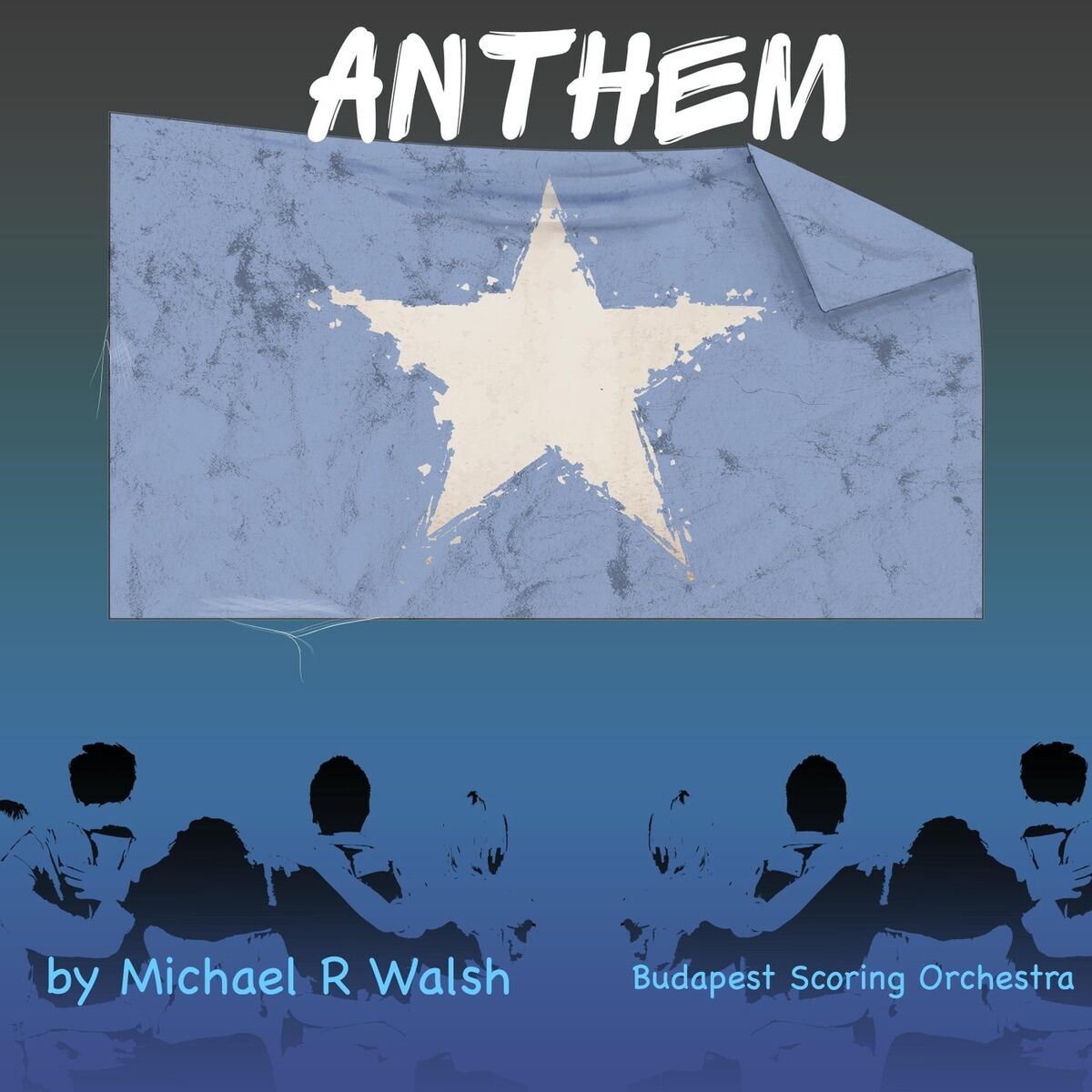 Album cover of Anthem