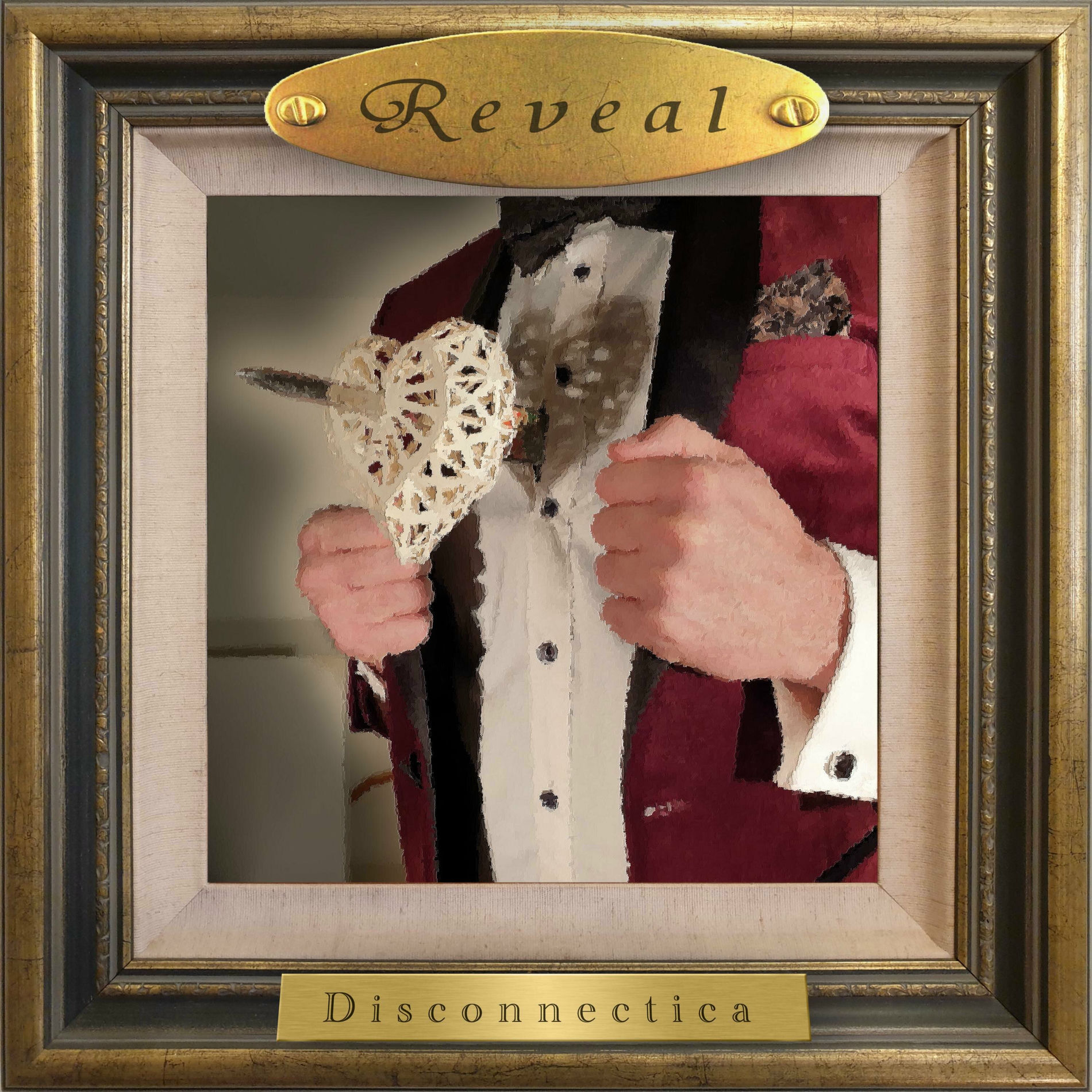 Album cover of Reveal