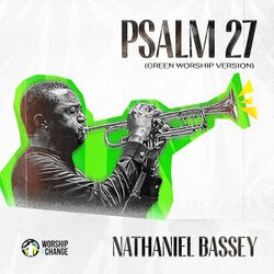 Cover of Psalm 27 (Green Worship Version)