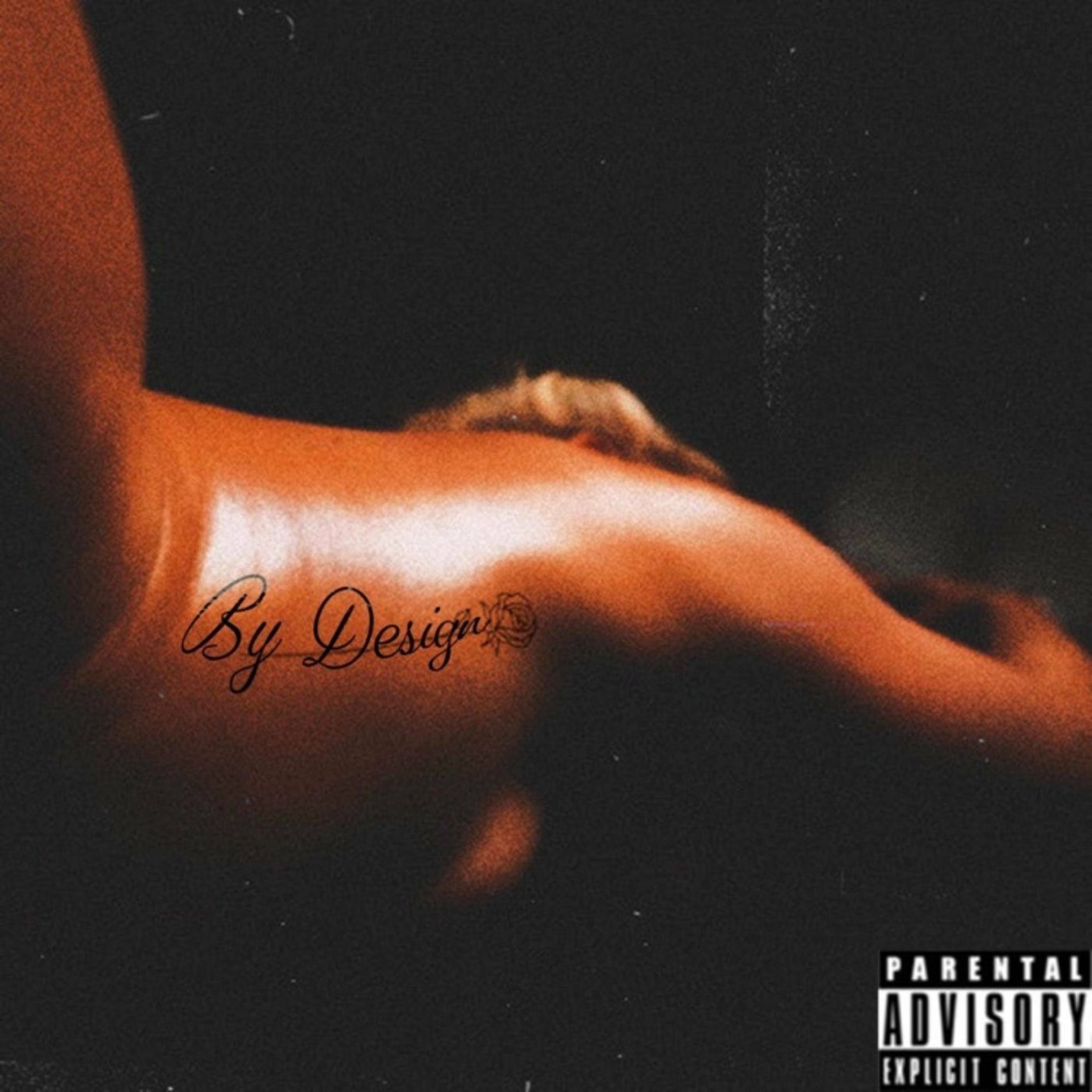 Album cover of By Design