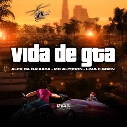 Cover of Vida de Gta