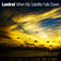 When My Satellite Falls Down (Terry Bones Dub Remix) by Lustral album cover