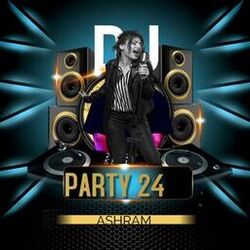 Cover of Party 24