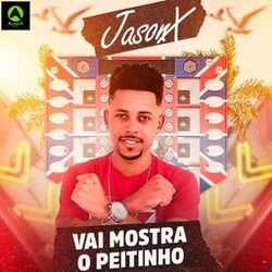 Cover of Vai Mostra o Peitinho
