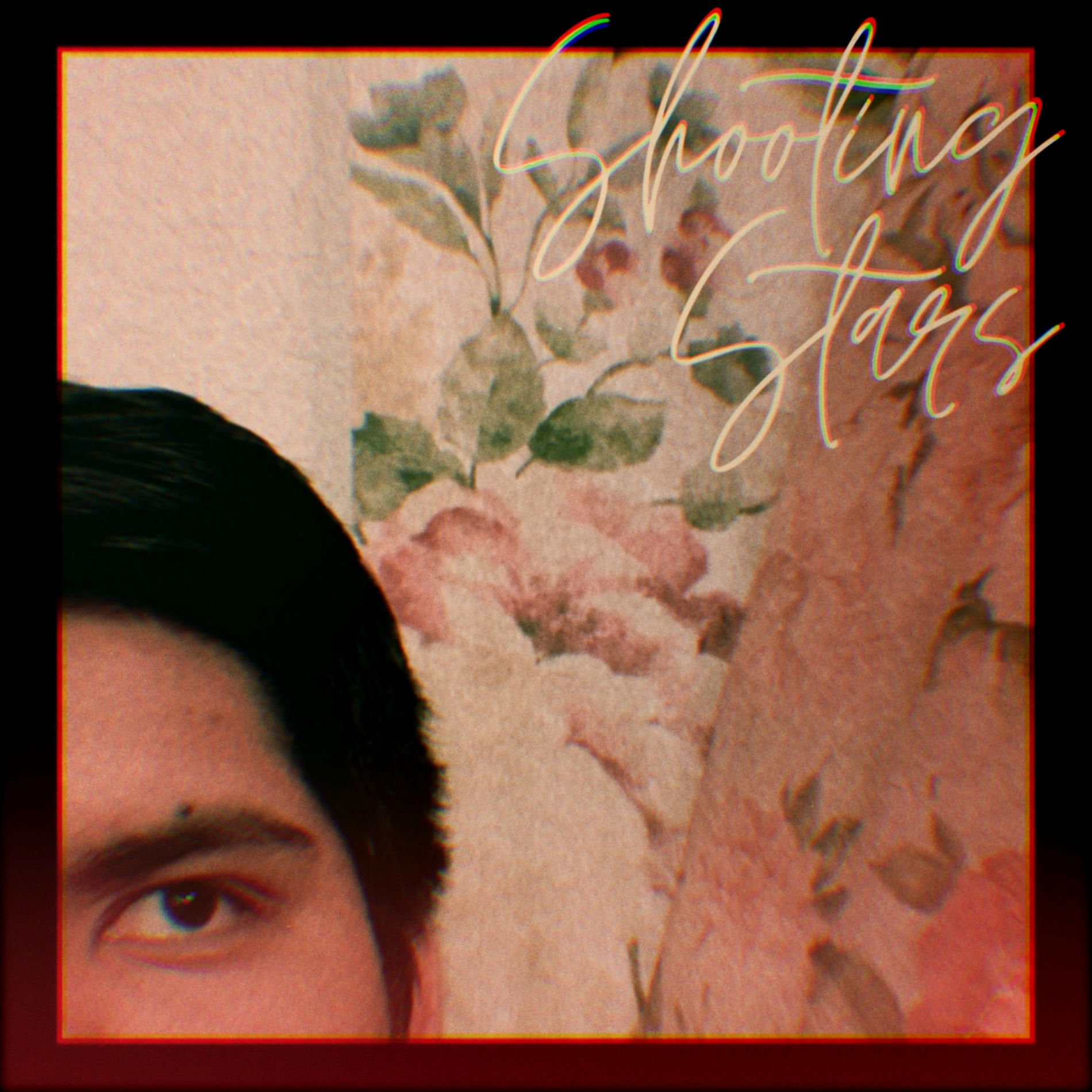 Album cover of Shooting Stars (Instrumental)