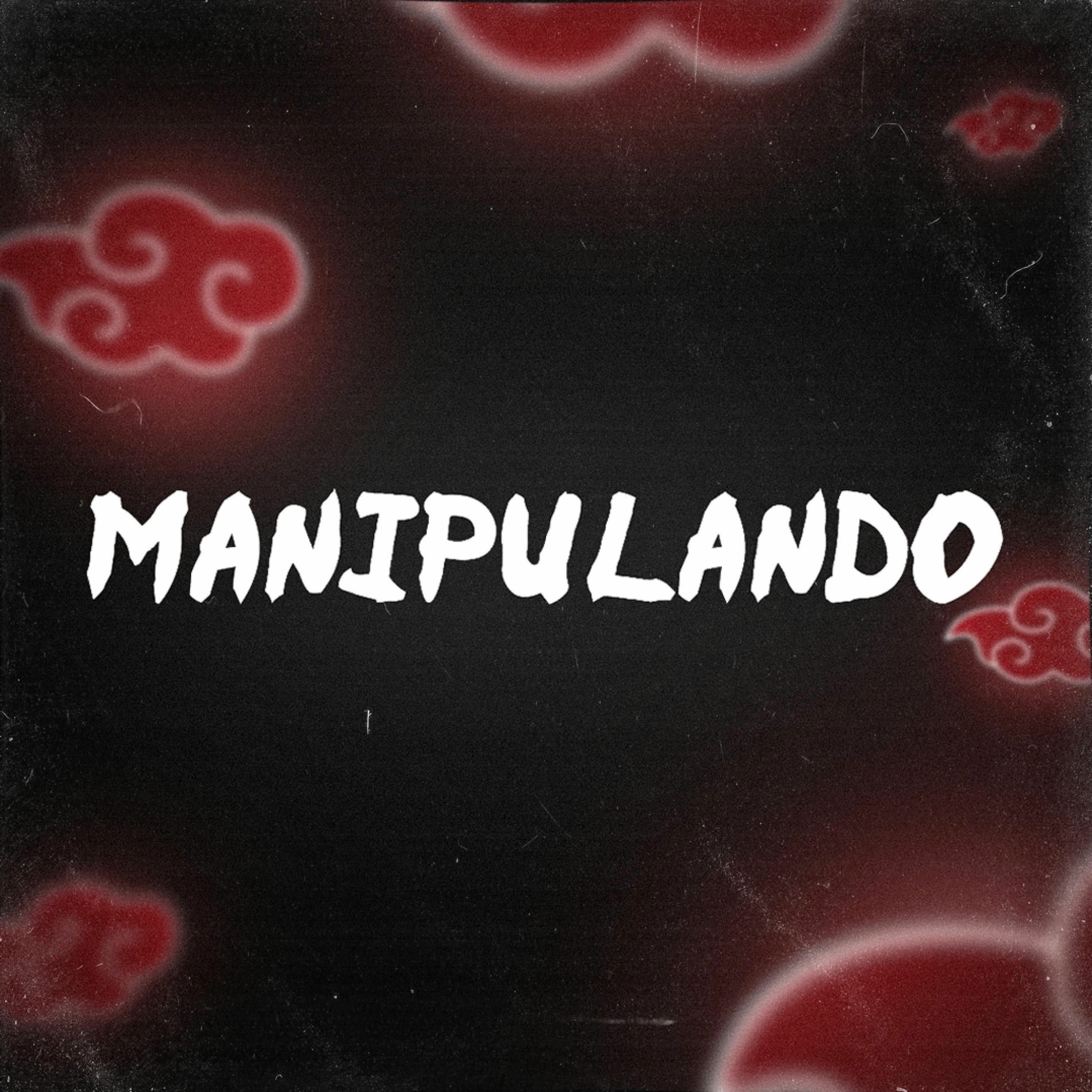 Album cover of Manipulando