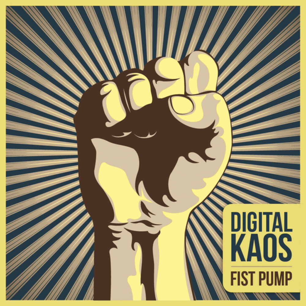 Picture of Fist Pump