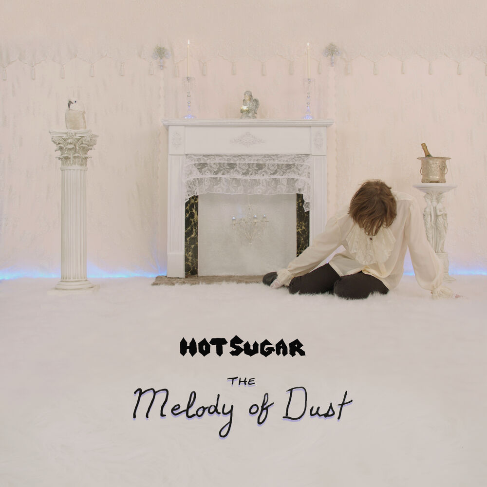 Picture of The Melody of Dust