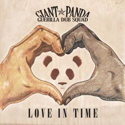 Cover of Love In Time