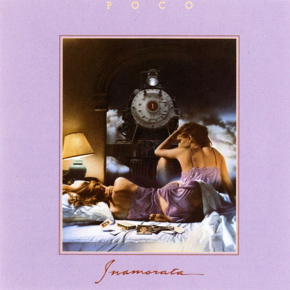 Picture of Inamorata