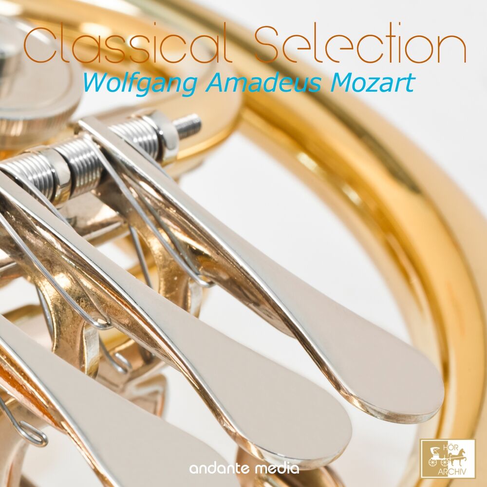 Picture of Classical Selection - Mozart: Horn and Orchestra