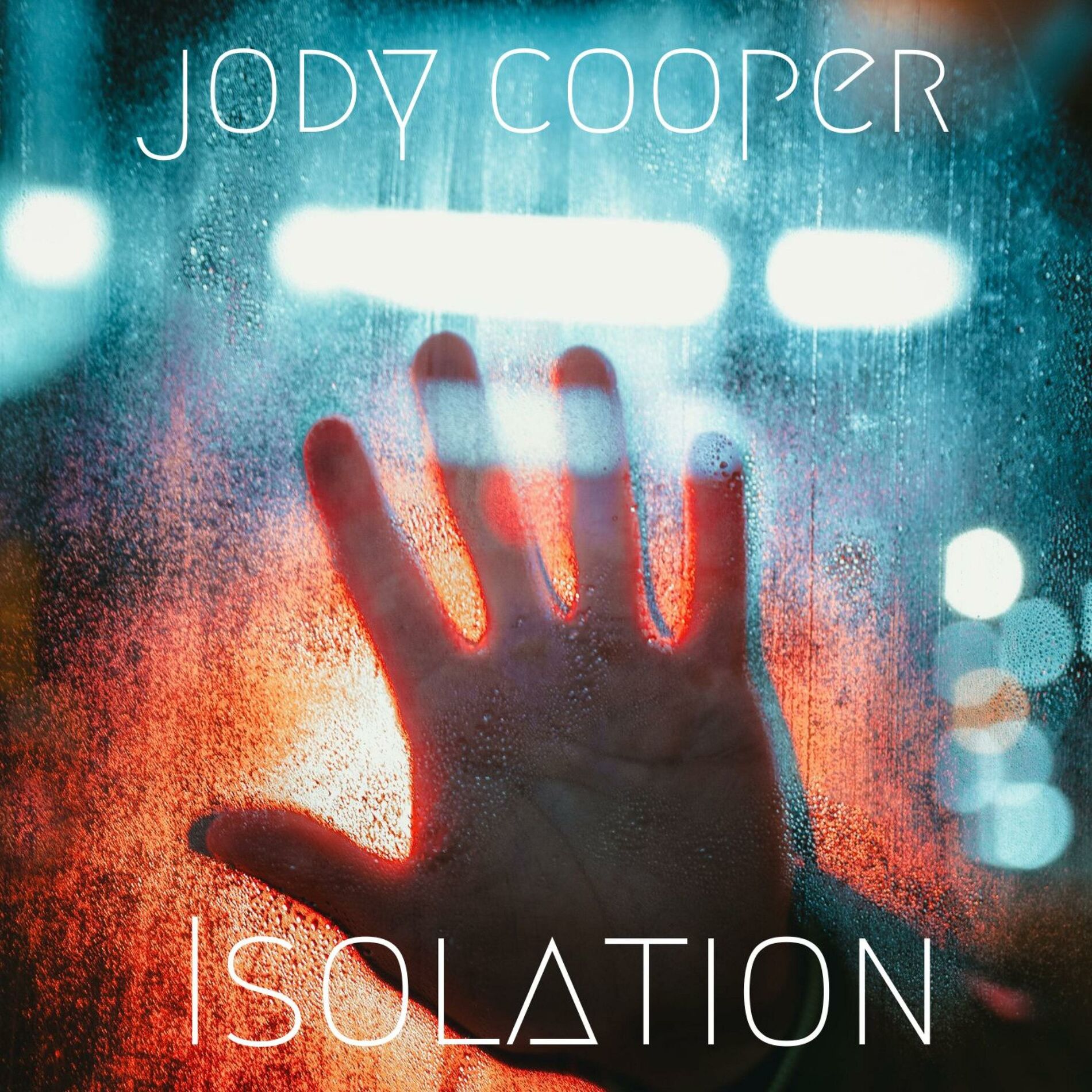 Album cover of Isolation