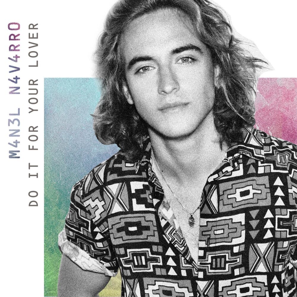 Picture of Do It for Your Lover