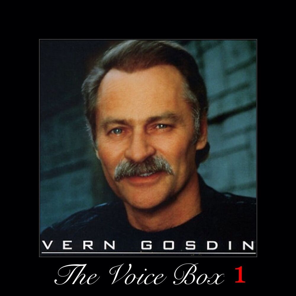 Picture of The Voice Box, Vol. 1