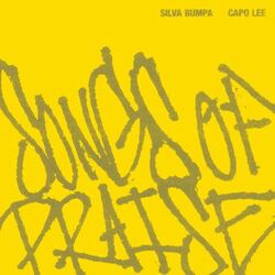 Cover of Songs Of Praise