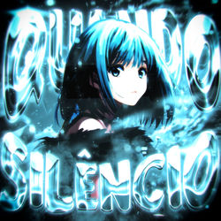 Cover of QUANDO SILÊNCIO by undefined