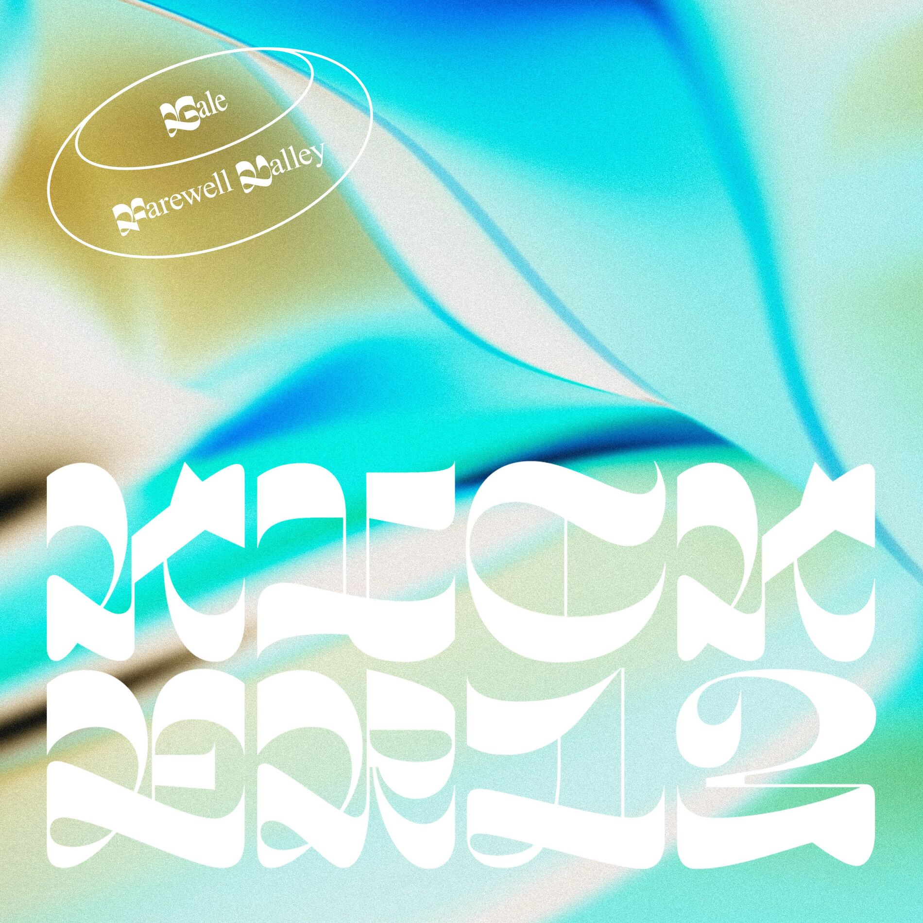 Album cover of mid city