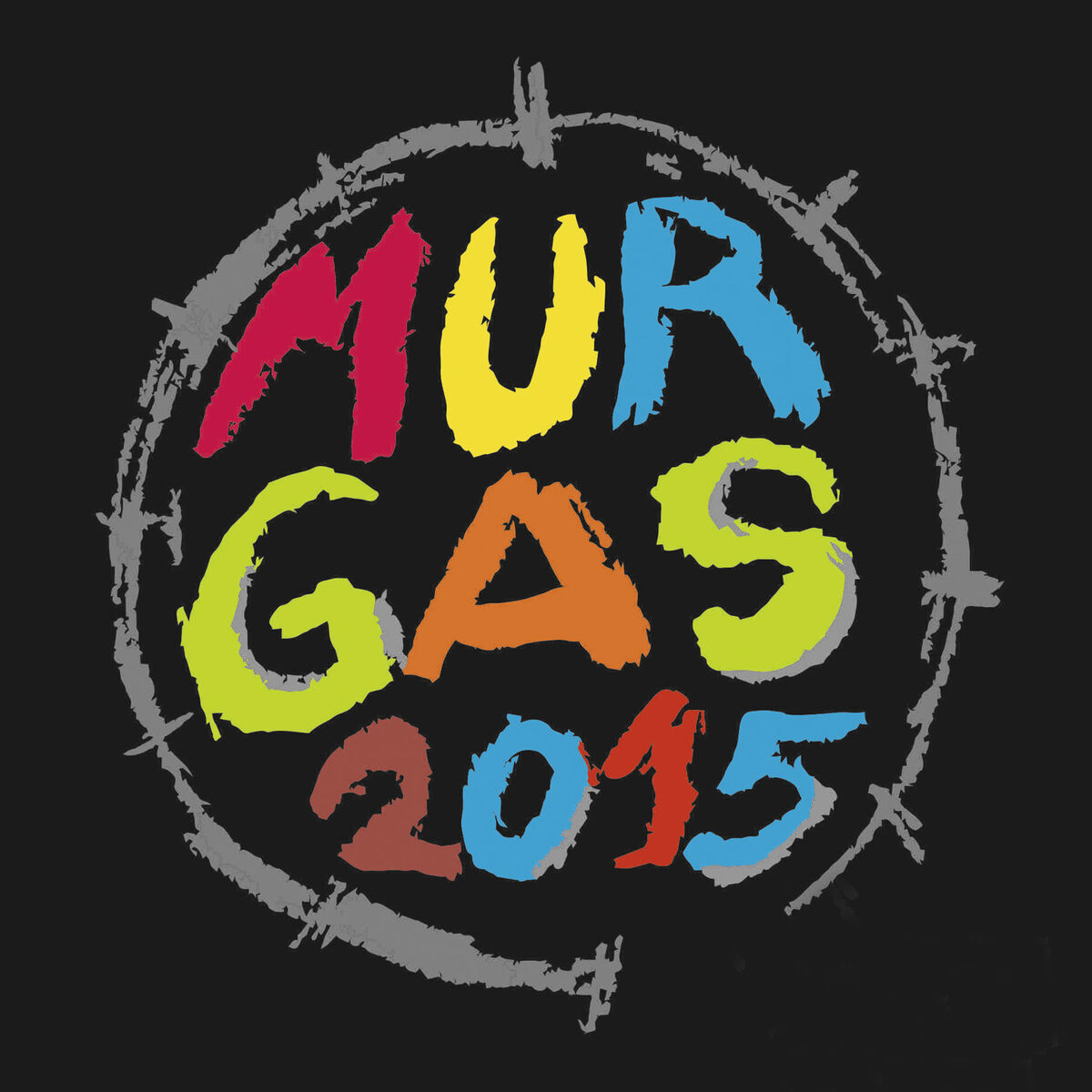 Album cover of Murgas 2015