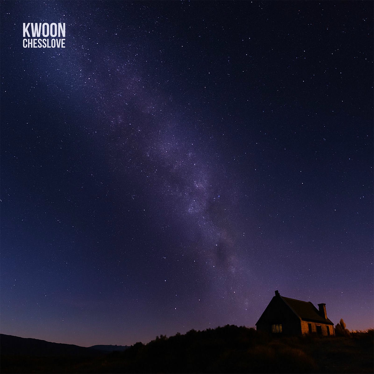 Album cover of Chesslove