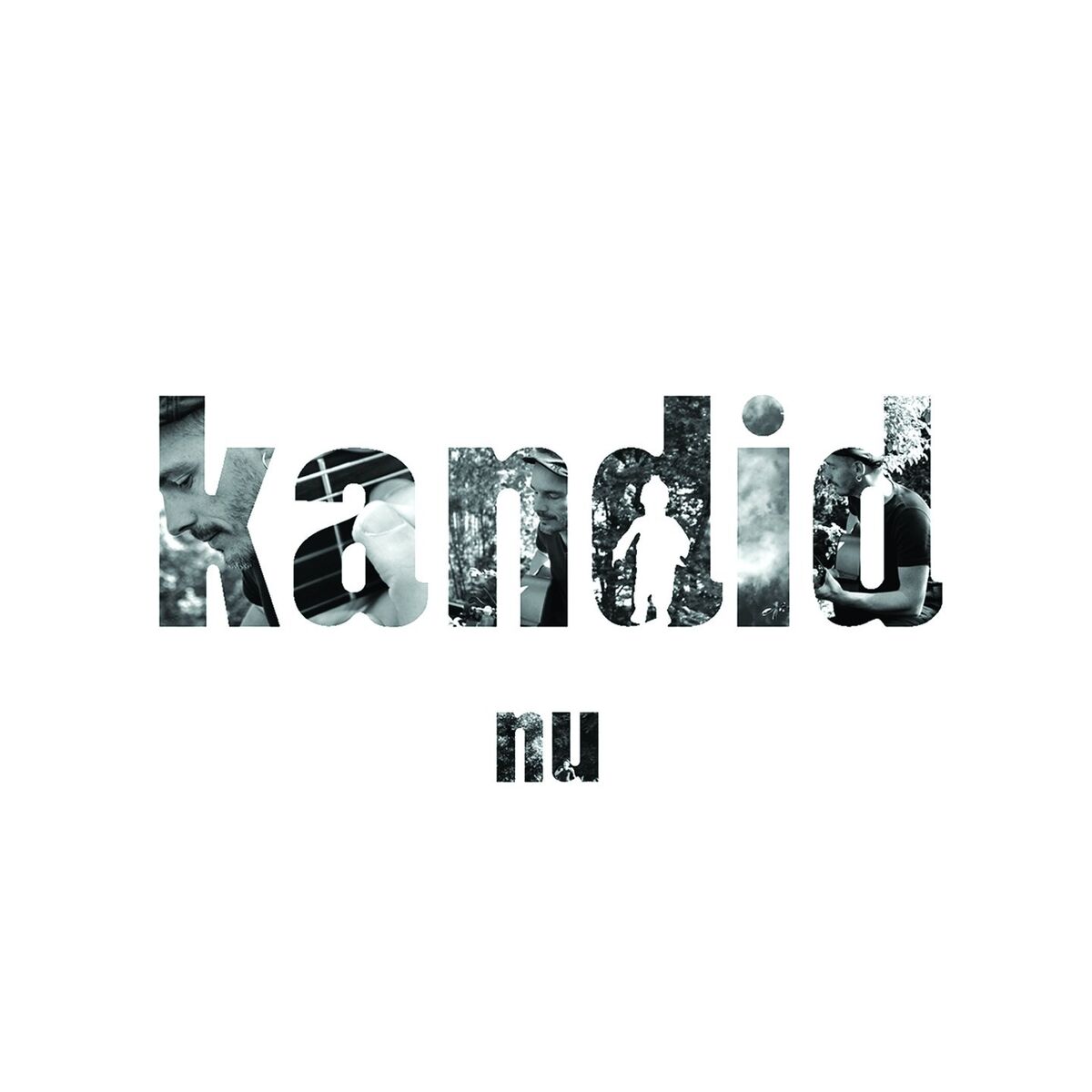 Album cover of Nu