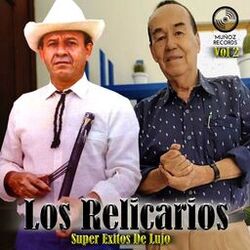Cover of Súper Éxitos de Lujo, Vol. 2