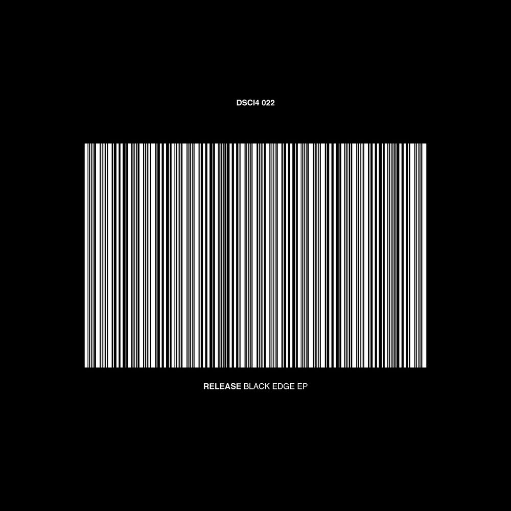 Picture of Black Edge EP