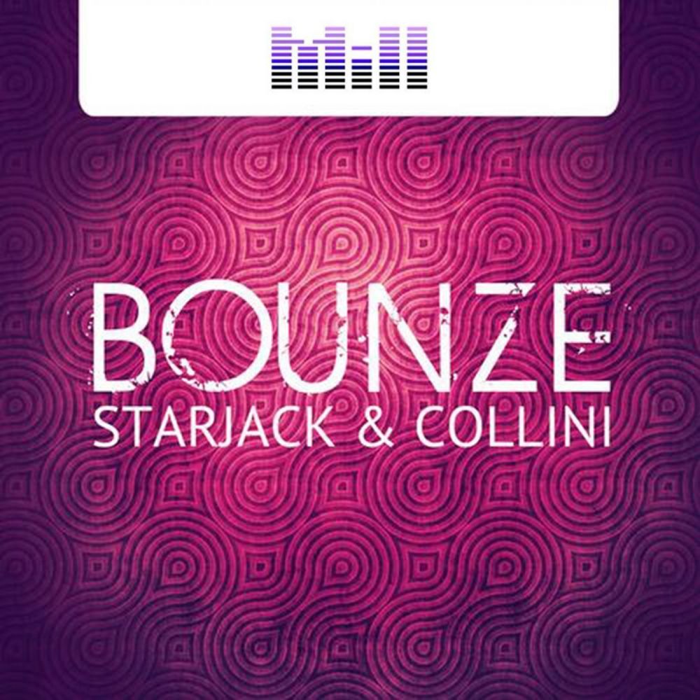 Picture of Bounze