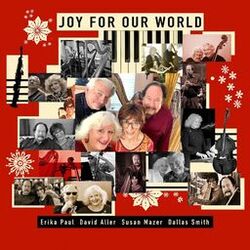 Cover of Joy for Our World