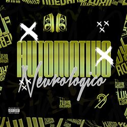 Cover of AUTOMOTIVO NEUROLÓGICO