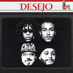 Cover of Desejo by undefined