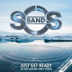 Cover of Just Get Ready (The Ben Liebrand Funky Groove Mix)
