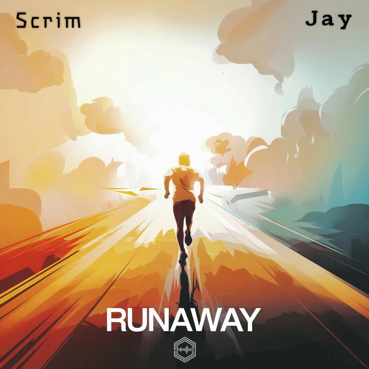 Album cover of Runaway