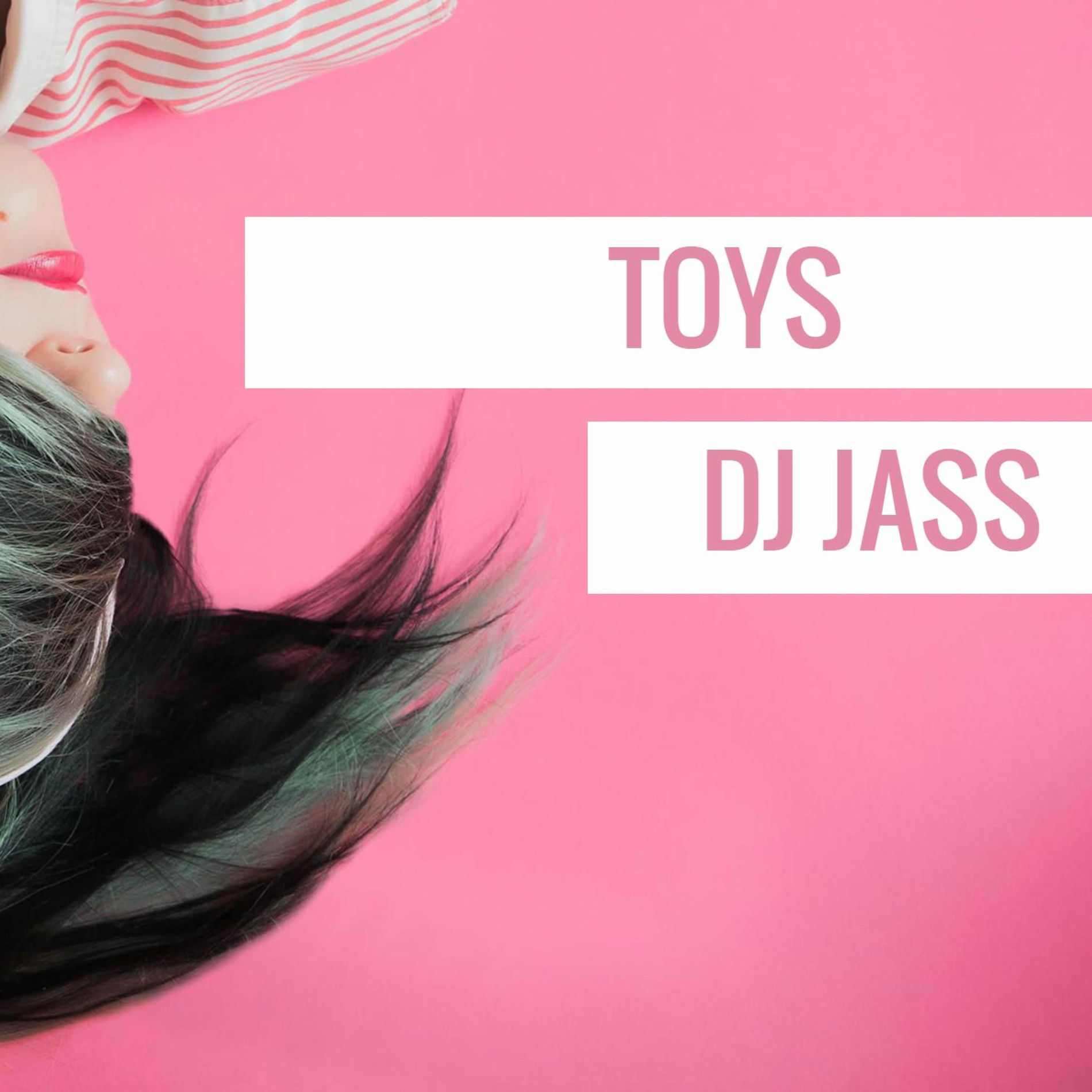 Album cover of TOYS