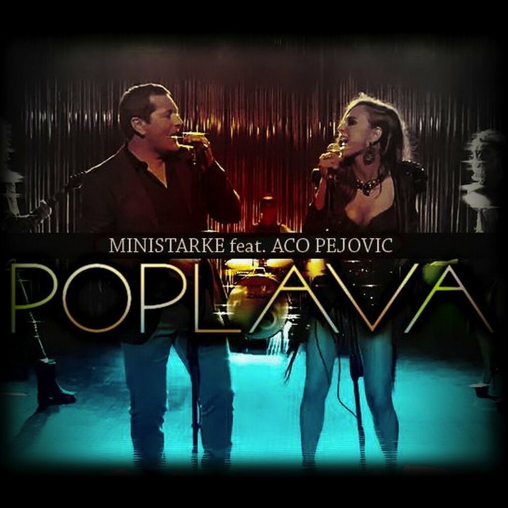 Picture of Poplava